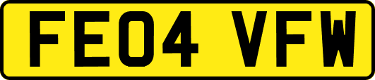 FE04VFW