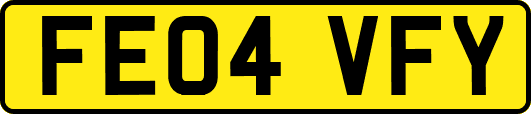FE04VFY