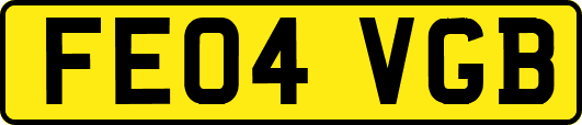 FE04VGB