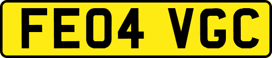 FE04VGC