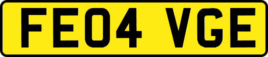FE04VGE