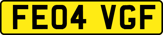 FE04VGF