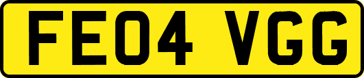 FE04VGG