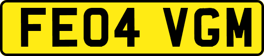 FE04VGM