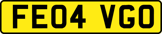 FE04VGO