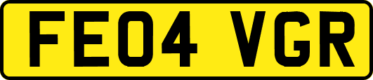 FE04VGR
