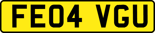 FE04VGU