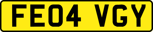 FE04VGY