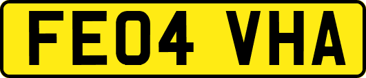 FE04VHA