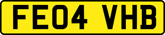 FE04VHB