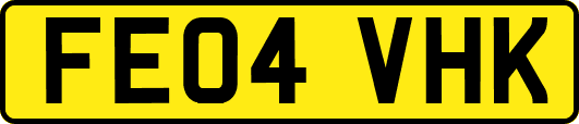 FE04VHK