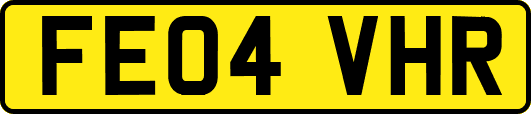FE04VHR