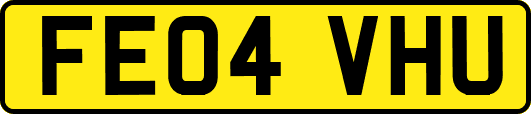 FE04VHU