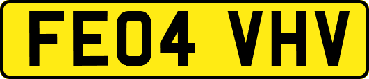 FE04VHV