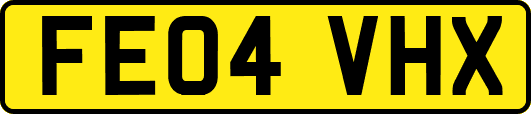 FE04VHX