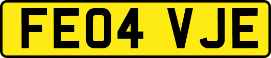 FE04VJE