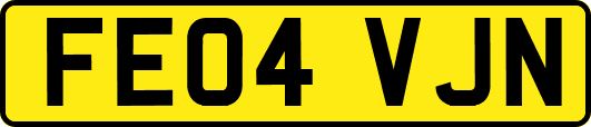 FE04VJN