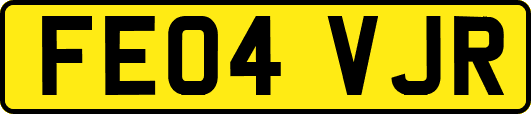 FE04VJR