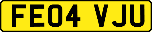 FE04VJU