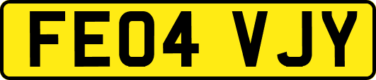 FE04VJY