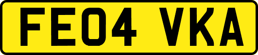 FE04VKA
