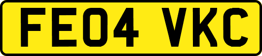 FE04VKC