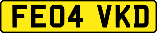 FE04VKD