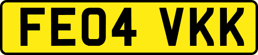 FE04VKK