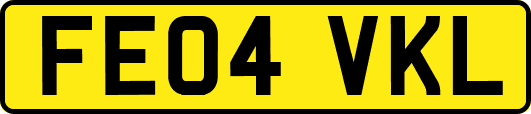 FE04VKL