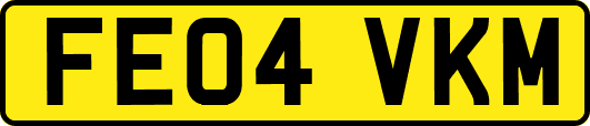 FE04VKM