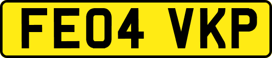 FE04VKP