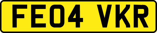 FE04VKR