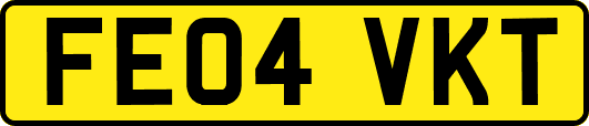 FE04VKT