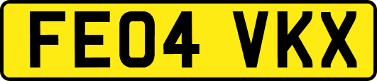 FE04VKX