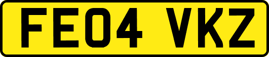 FE04VKZ