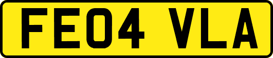 FE04VLA