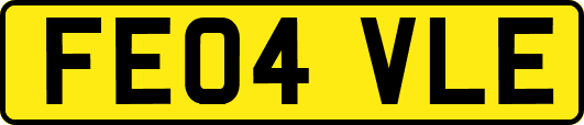 FE04VLE