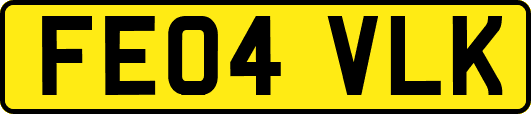FE04VLK
