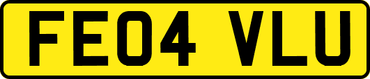 FE04VLU
