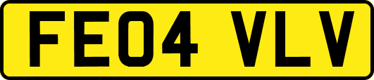 FE04VLV