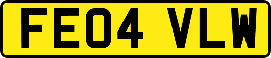 FE04VLW
