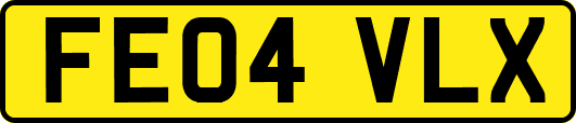 FE04VLX