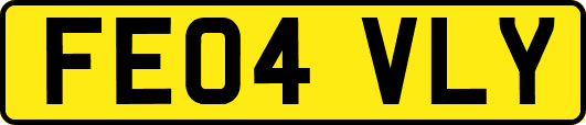 FE04VLY