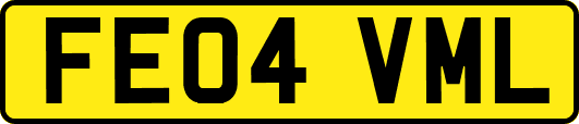 FE04VML