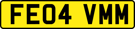 FE04VMM