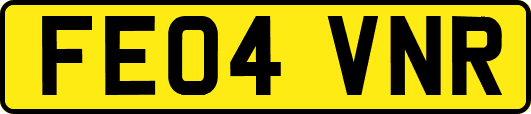 FE04VNR