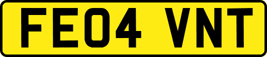 FE04VNT