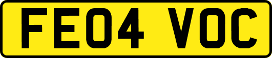FE04VOC