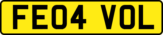 FE04VOL