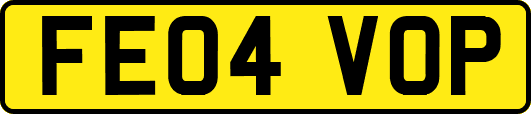 FE04VOP